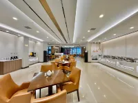 Argyle Suites - Frühstück