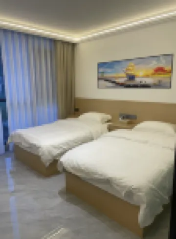 Suiyang Guihuawan Homestay (Shuanghe Rongdong)