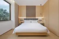 FuzhouXingyue Hotel (Fuzhou Xiangfeng Metro Station Store） - Swimmingpools