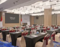 Oakwood Hotel & Apartments Grand Batam - Business