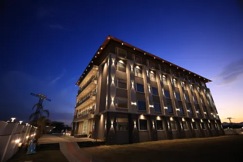 Krishna Resort Pushkar