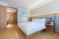 JI Hotel (Xiaogan East Station Fuxing Avenue) فنادق في شياوقان