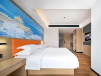 Yizhe Hotel (Daxin Bus Terminal Branch)