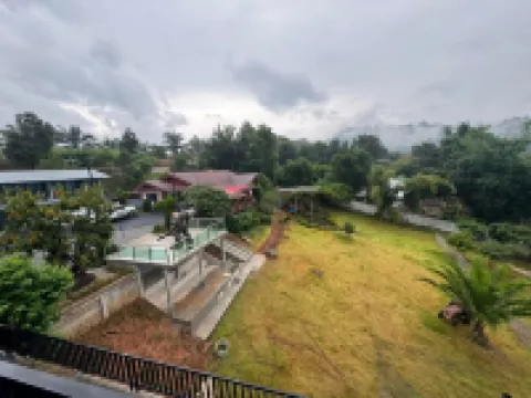 Cooper houses farms and cafe Hotels in Mae Suai