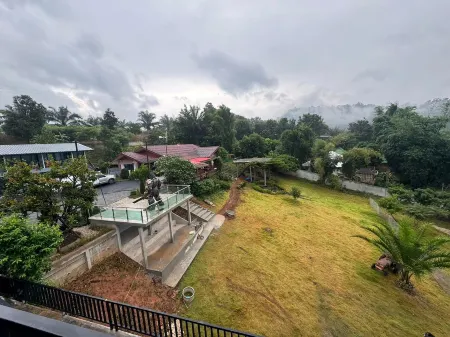 Cooper houses farms and cafe