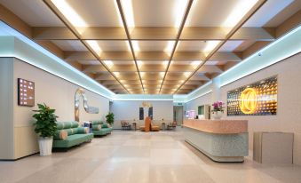 Huazhizhu Chunmian Hotel (Changzhou Jintan Bus Terminal Branch)