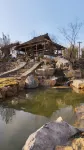 Jianwai Homestay (Jingmen Zhanghe Scenic Area Jinghe Village)