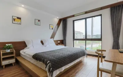 wuzhen yuanye hotel