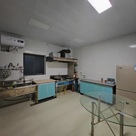 Xinshutian Village Homestay
