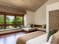 Jetwing Lagoon Wellness, A Luxury Reserve - Adults Only - balcony