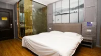 Lisen Hotel Hotels in Qiqihar First Hospital / Qiqihar University