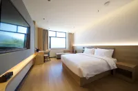 Hongchen Boutique Hotel Hotel a Jinghe