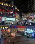 Fairyland Hotel (Kunming Chenggong High-Speed Railway Station) Hotels in Kunming