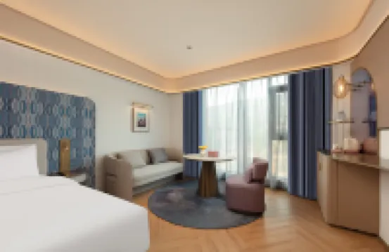 Manxin Hotel Xishuangbanna Jinghong Lancang River