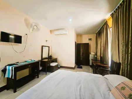 Thai Gallery Baantawai Отели рядом с достопримечательностью «Grand Canyon Water Park»