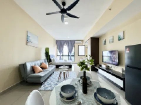 Alinea Suites by MOKA