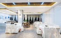 Yunti Hotel - breakfast