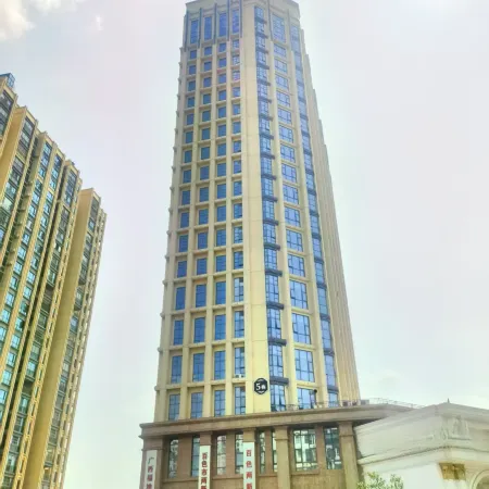 Yasfeel Joy Hotel