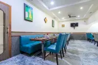 Hotel Chandrawati Palace