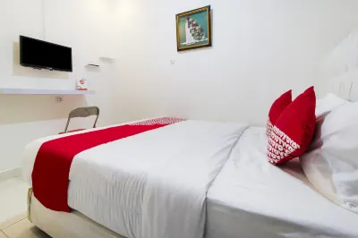 Hotel O Homestay Legundi Near RS Imanuel Hotel di Kecamatan Sukarame