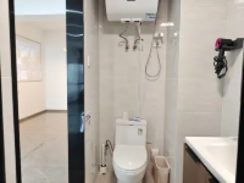 Xizhi Hotel (Longfor Paradise Walk High-speed Railway East Station Branch)