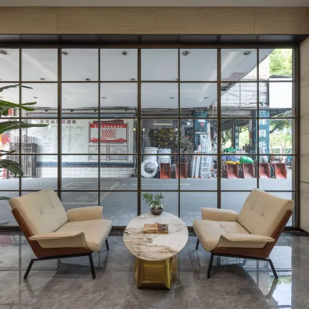 JVS Hotel