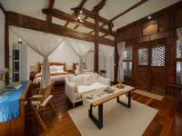 Buzhi Xiaoyuan Guesthouse