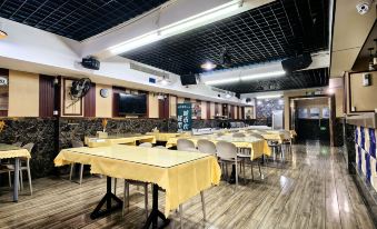 City Comfort Inn Hotel (Shanghai Chongming Bao Town)