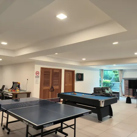 Deco Home Mesilau Golf Bungalow @ Kundasang