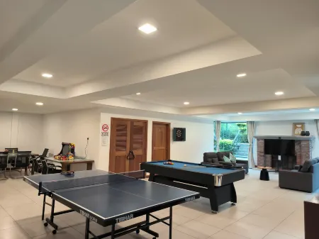 Deco Home Mesilau Golf Bungalow @ Kundasang