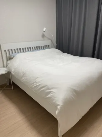 Xi Dasan Station Отели в г. Намъянджу