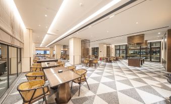 Putian Yunhai Shanting Hotel