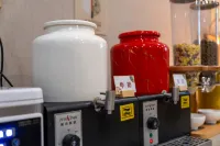維也納飯店（北京西站麗澤商務區店） - 早餐