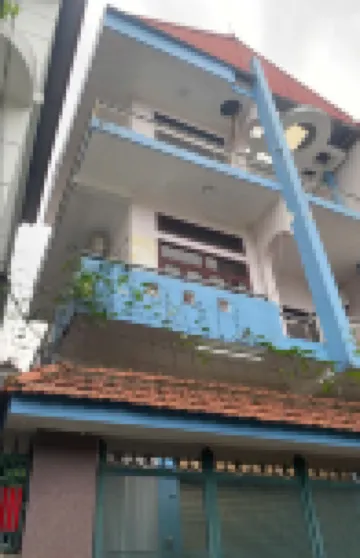 Hoe Stay - Where to stay Hotels near Ga Gia Lâm