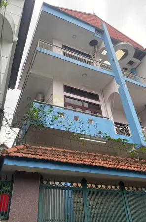 Hoe Stay - Where to stay