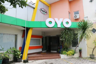 Hotel O Banguntapan Near Galaxy Waterpark Formerly Hotel Desa Puri