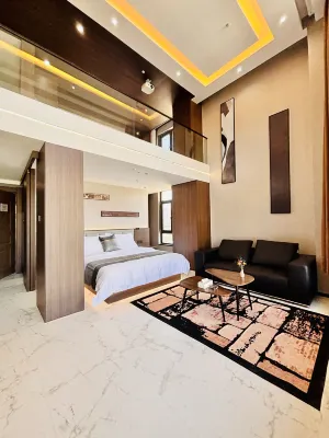 jin dou dou hotel