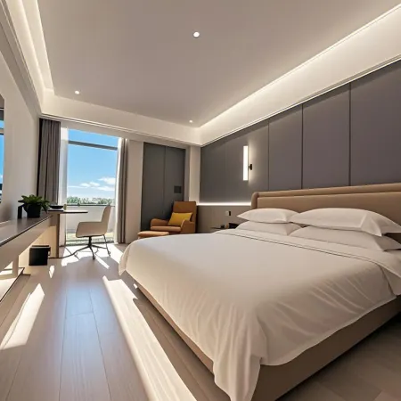 Yangguang Express Hotel