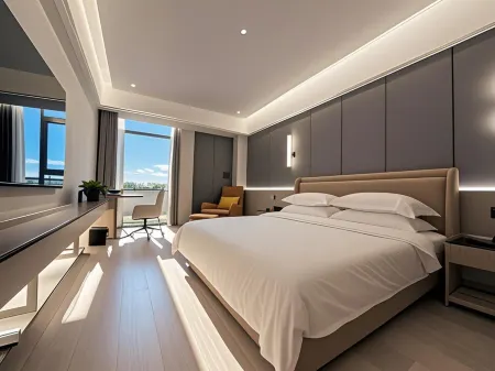 Yangguang Express Hotel