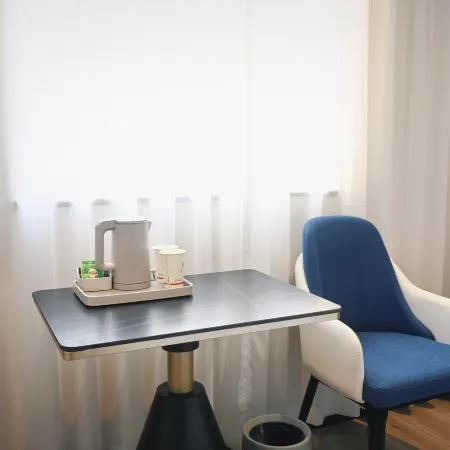 Crystal Haolaideng Hotel