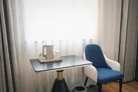 Crystal Haolaideng Hotel Hotels in Dehua County
