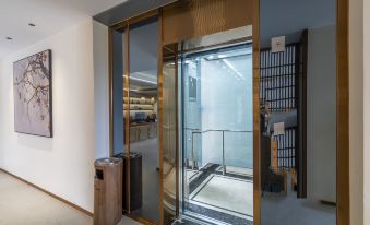 Guyu Seasons · Secret Oasis with Designer Pool & Garden Retreat (Wangxian Valley Branch)