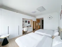 Lanyu Homestay (Shanwei High-Speed Railway Station)