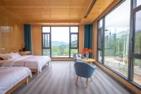 Hefeng Hospitality Homestay