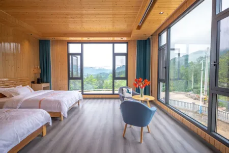 Hefeng Hospitality Homestay