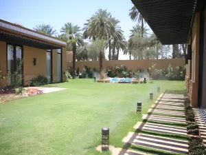 Aseel Resort