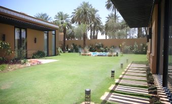 Aseel Resort
