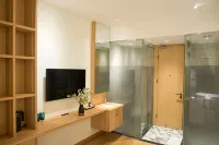 Home by La Sinfonía Trieu Viet Vuong Hotel a Hanoi