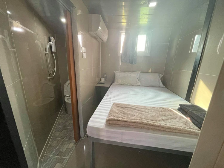 รูปภาพของโรงแรมชรินทรัพย์ ปิ่นเกล้า