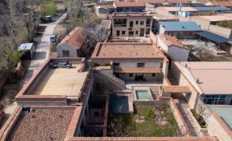Shan Yushu Homestay
